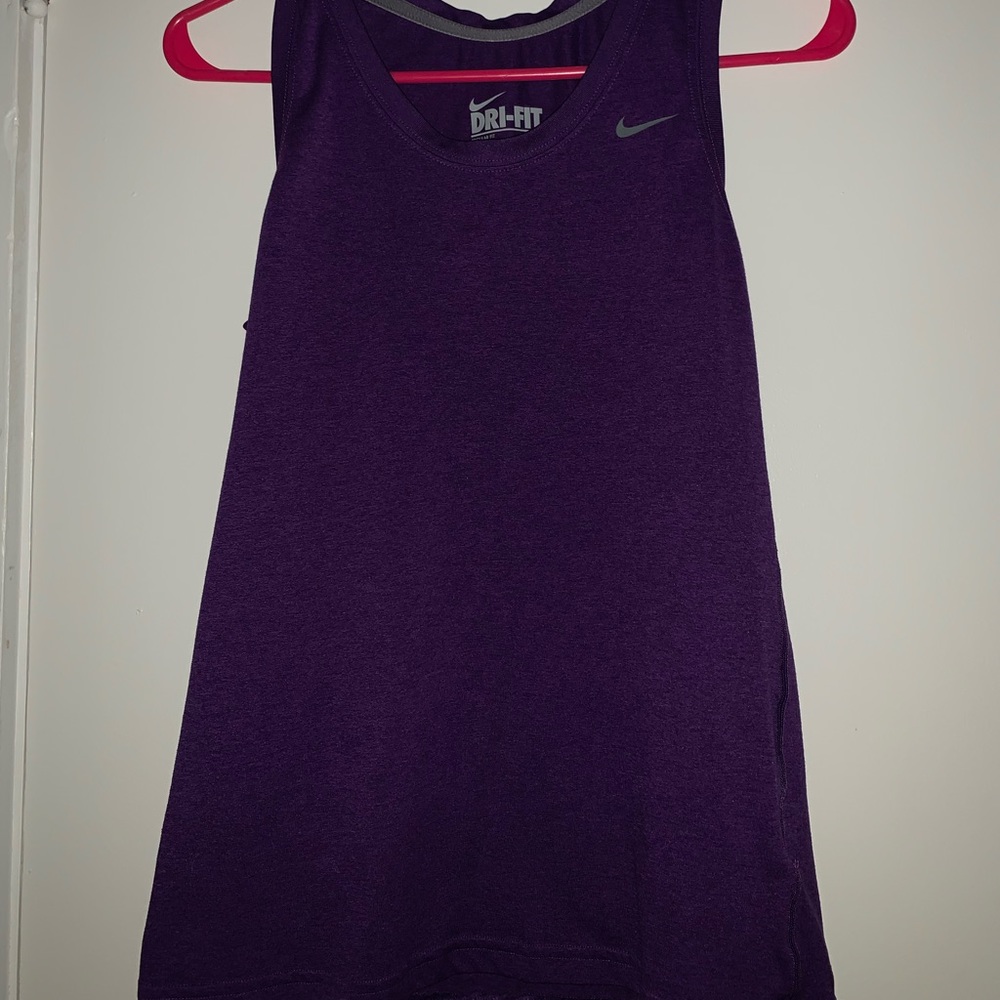 Nike Dry fit tank